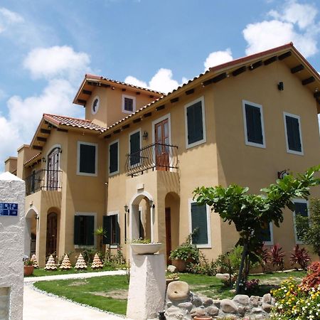 Kenting Tuscany Resort Luaran gambar