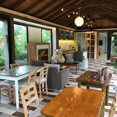 Kenting Tuscany Resort Luaran gambar