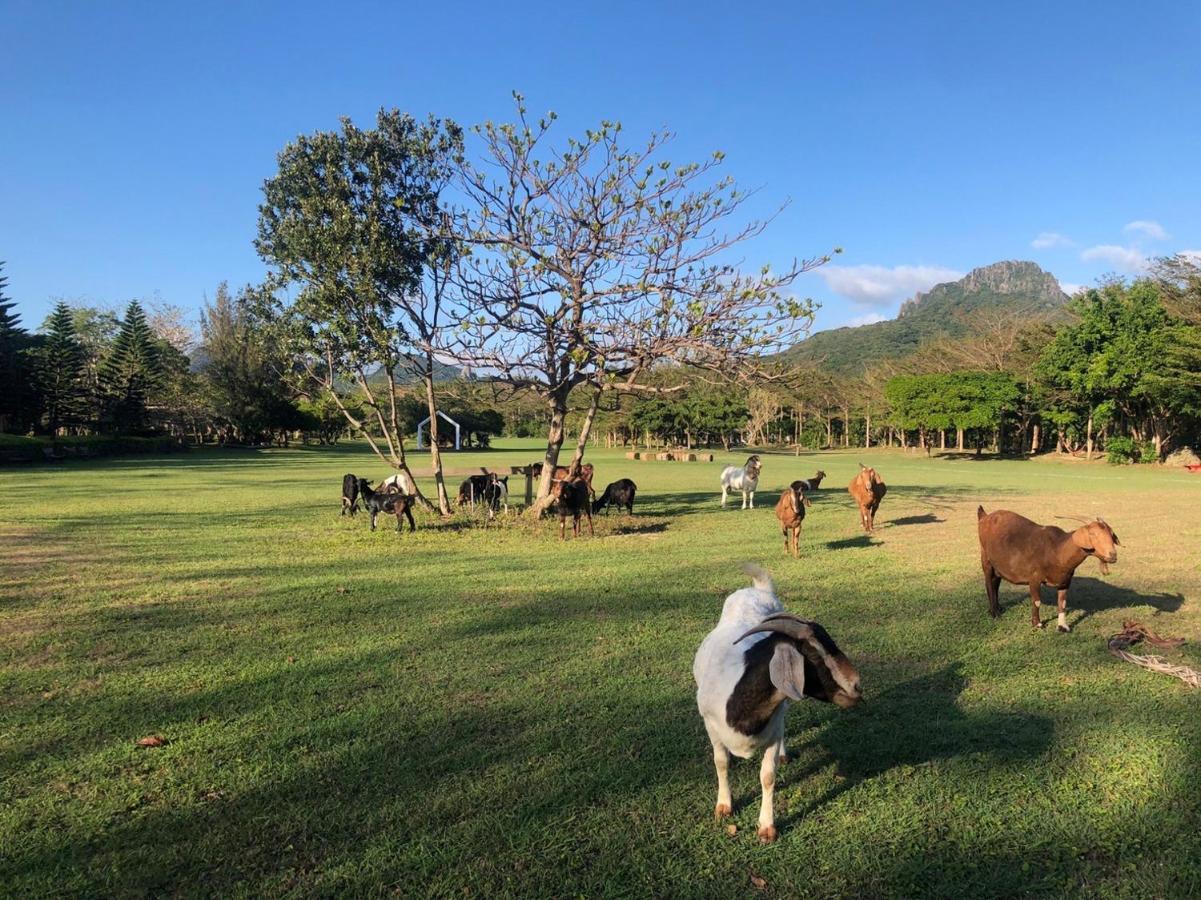 Kenting Tuscany Resort Luaran gambar