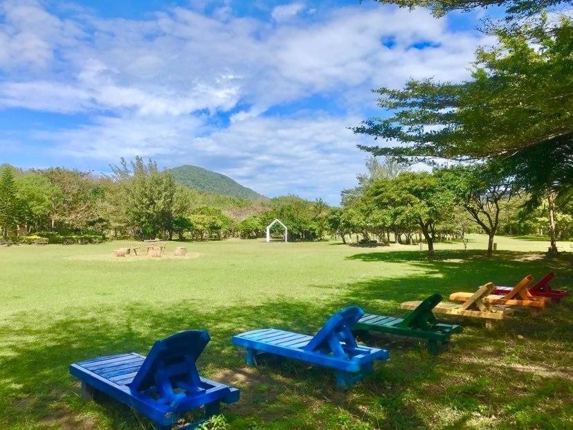 Kenting Tuscany Resort Luaran gambar