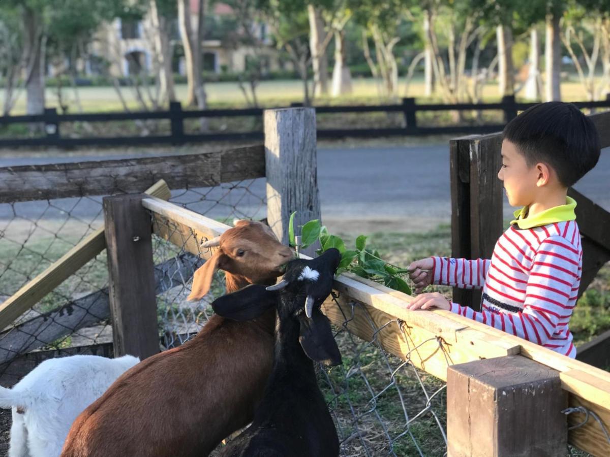 Kenting Tuscany Resort Luaran gambar