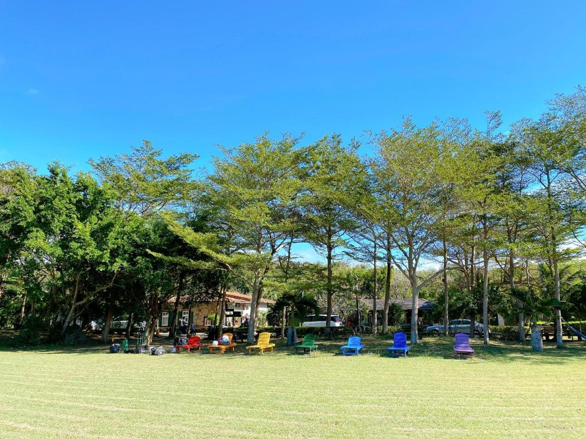 Kenting Tuscany Resort Luaran gambar