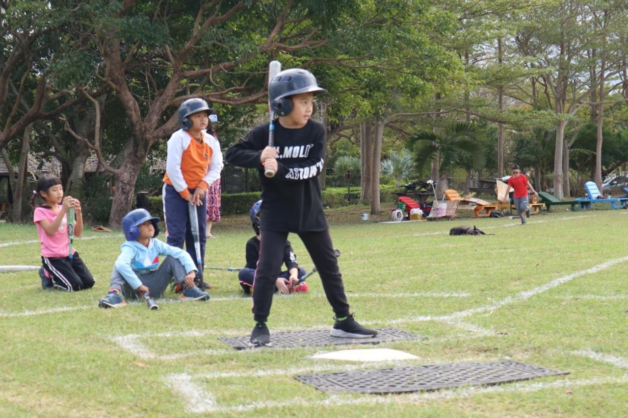 Kenting Tuscany Resort Luaran gambar