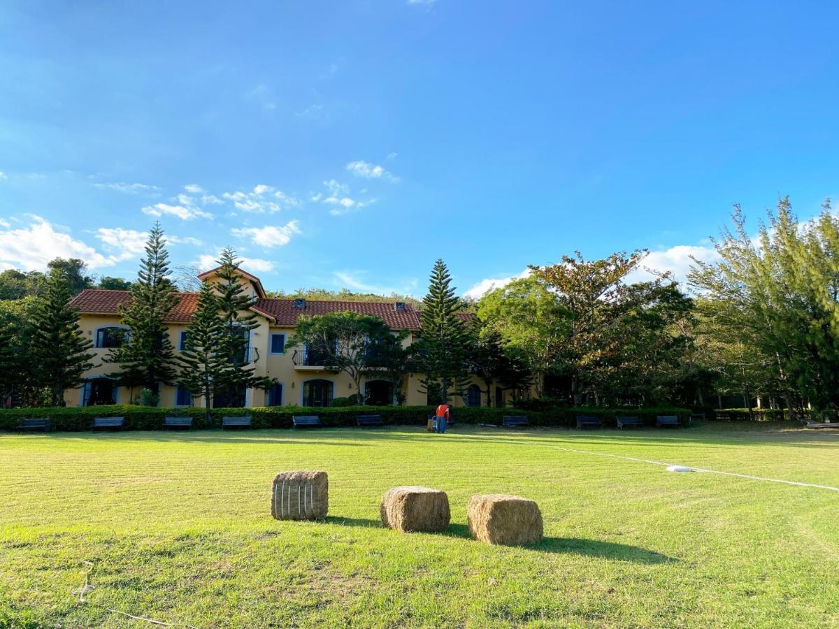 Kenting Tuscany Resort Luaran gambar