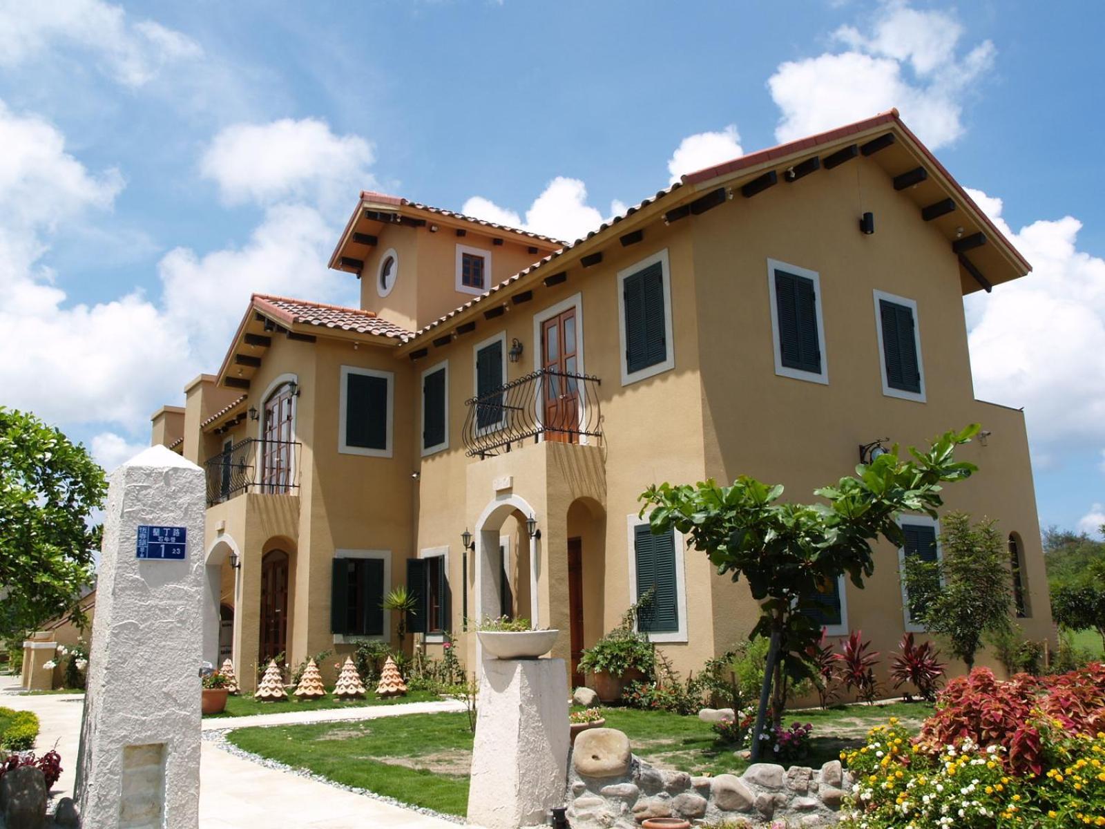 Kenting Tuscany Resort Luaran gambar