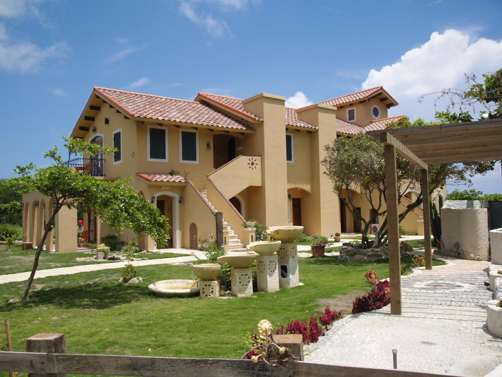 Kenting Tuscany Resort Luaran gambar
