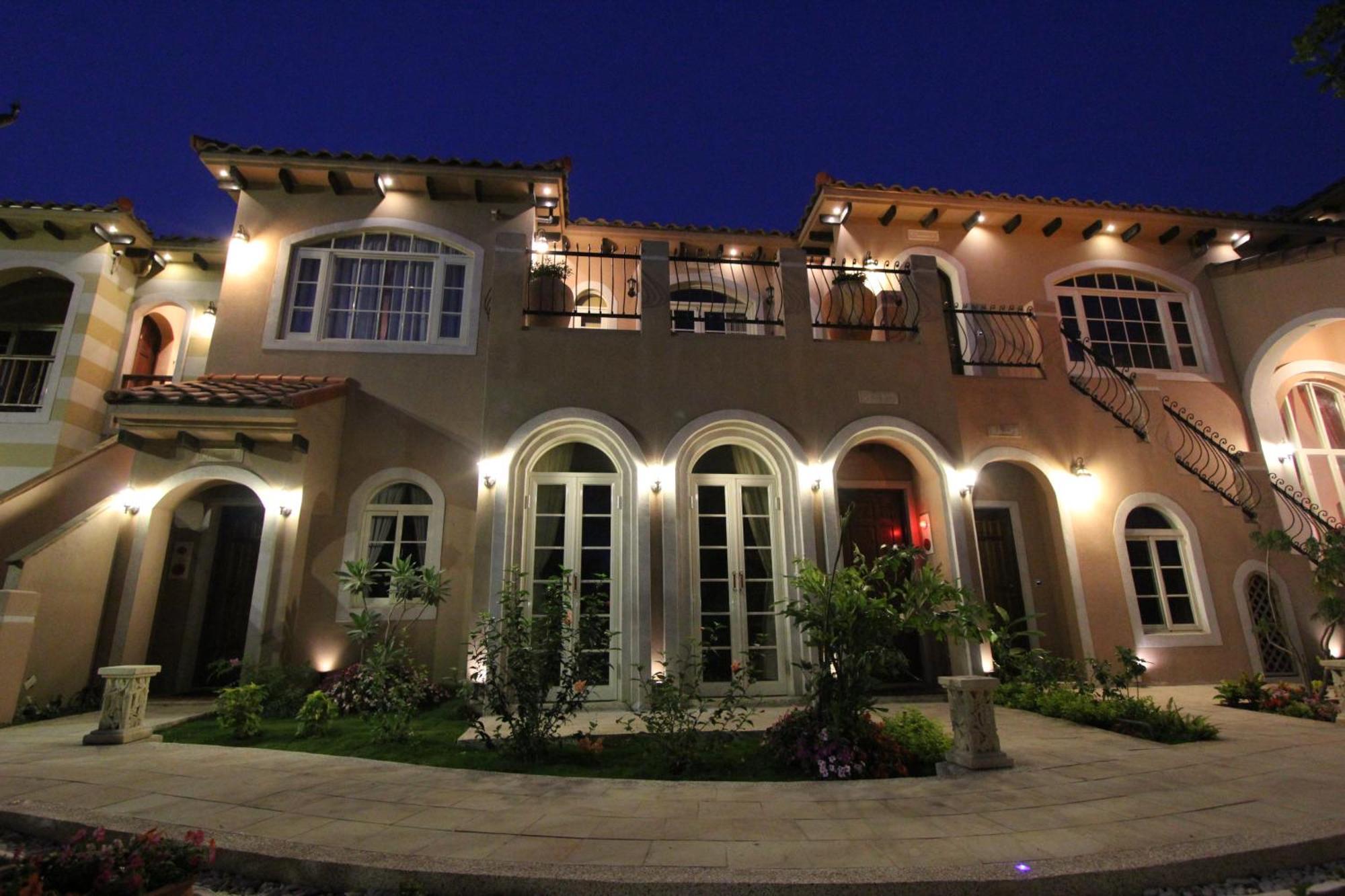 Kenting Tuscany Resort Luaran gambar