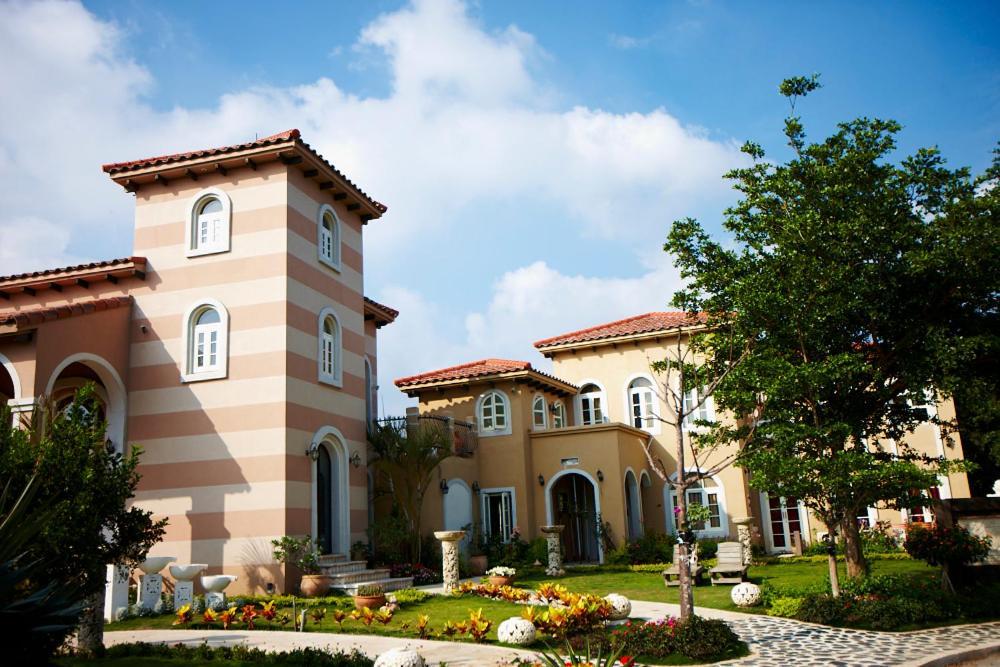 Kenting Tuscany Resort Luaran gambar