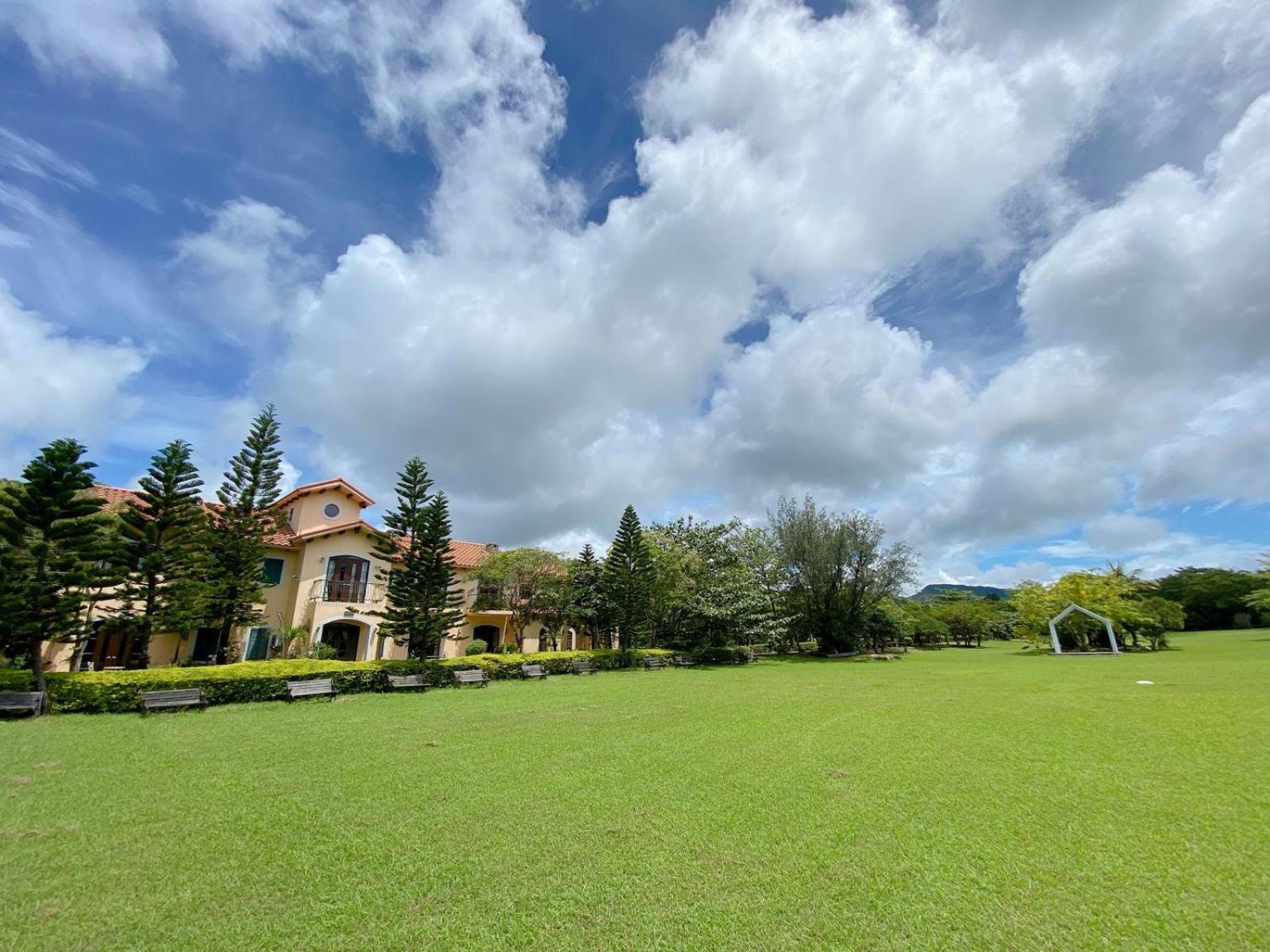Kenting Tuscany Resort Luaran gambar
