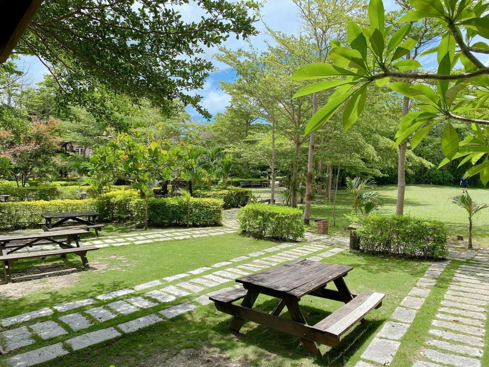 Kenting Tuscany Resort Luaran gambar