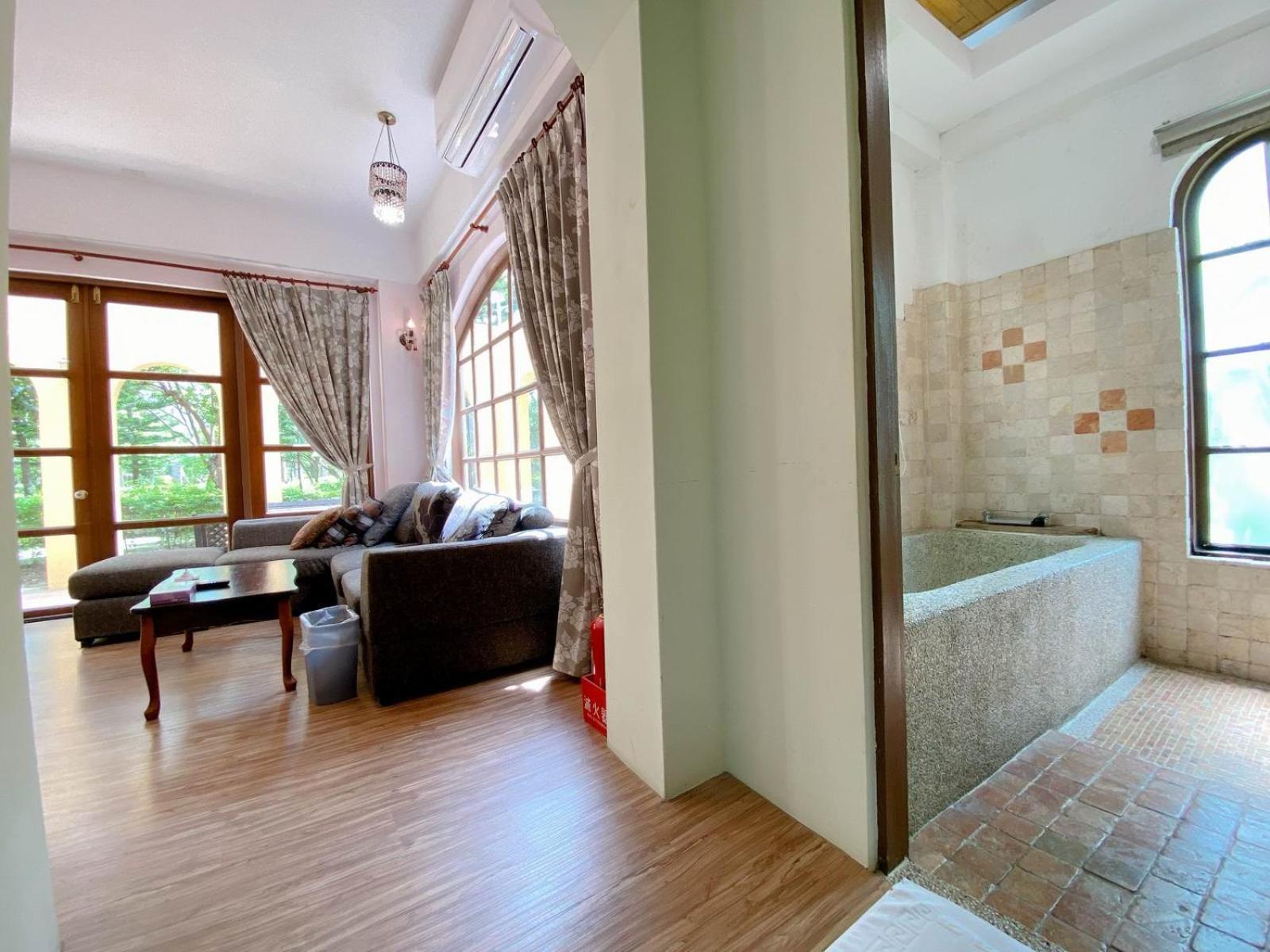 Kenting Tuscany Resort Luaran gambar