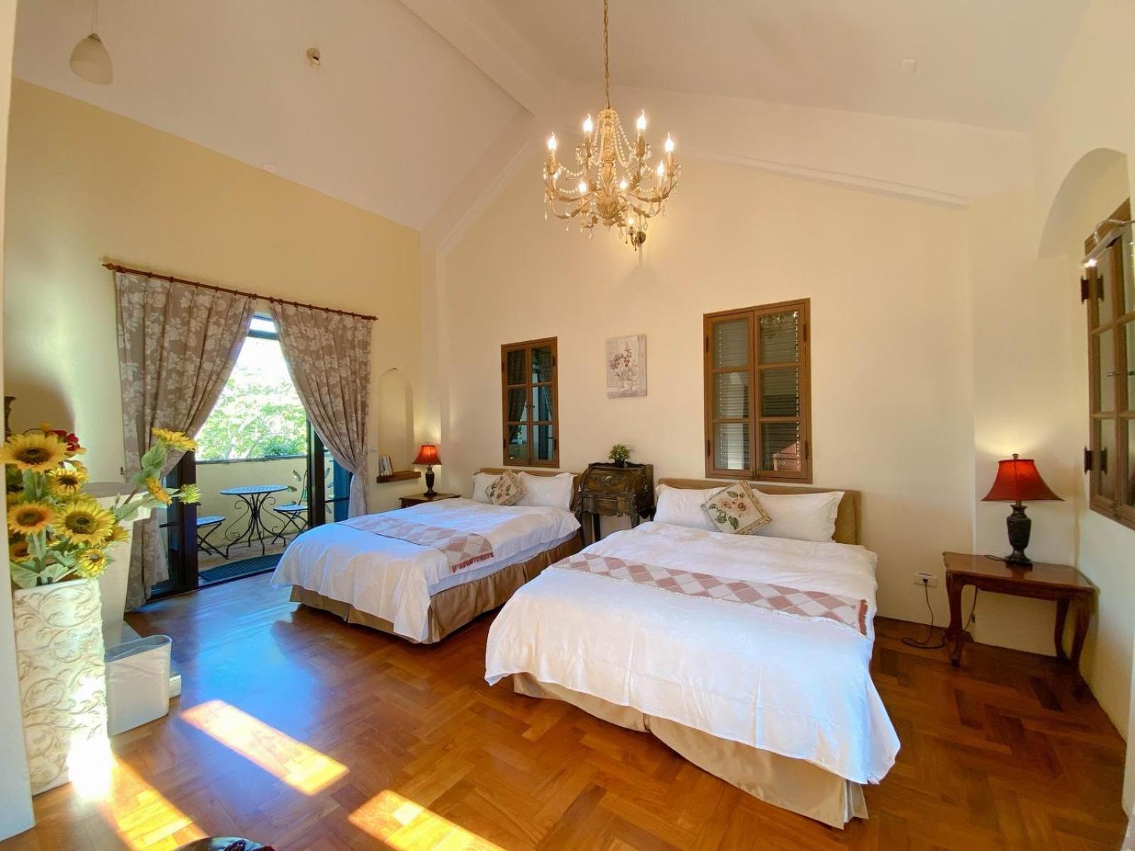 Kenting Tuscany Resort Luaran gambar