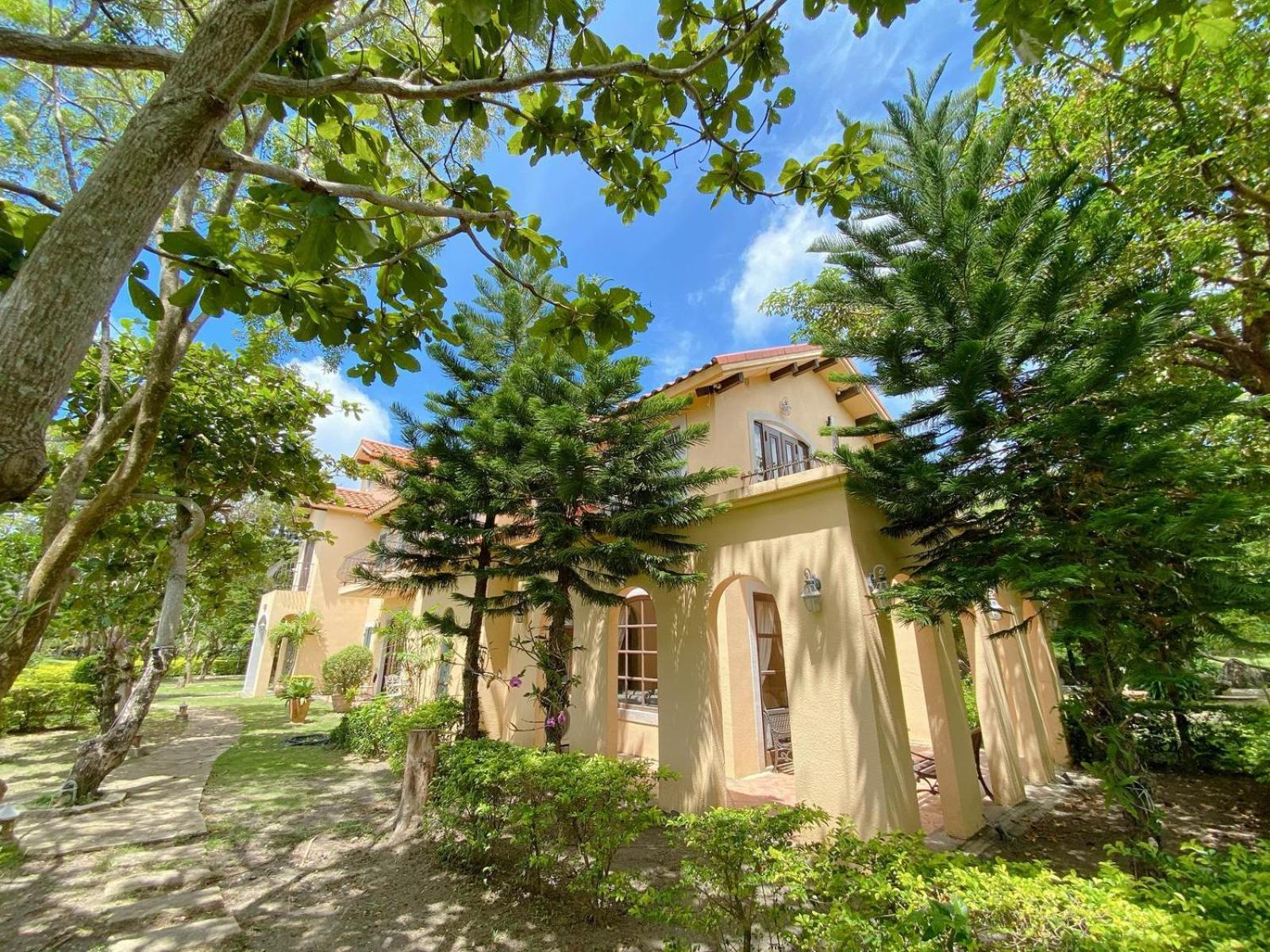 Kenting Tuscany Resort Luaran gambar
