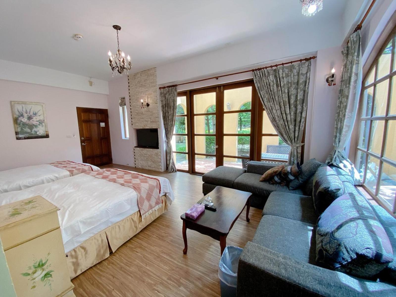 Kenting Tuscany Resort Luaran gambar