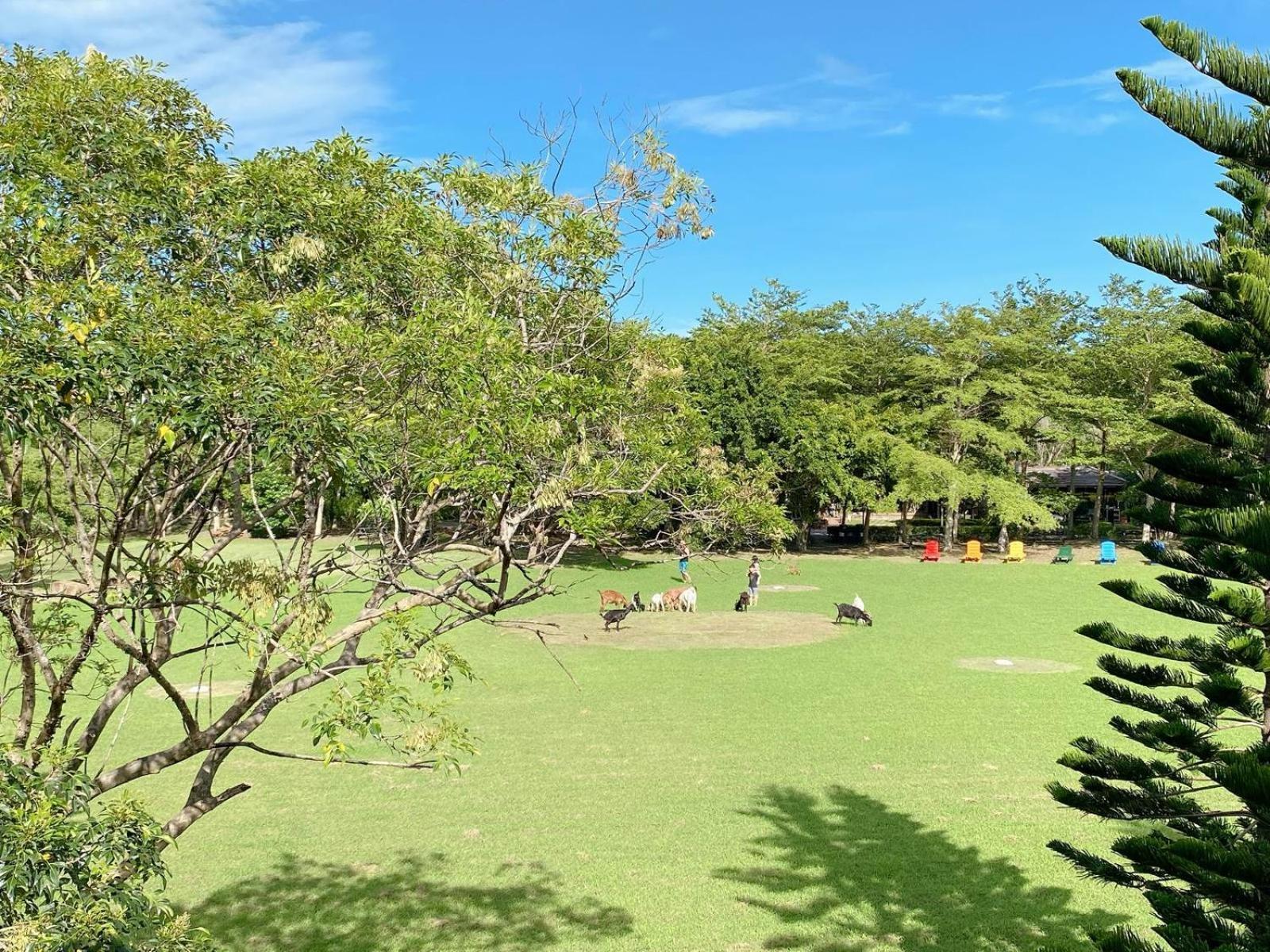 Kenting Tuscany Resort Luaran gambar