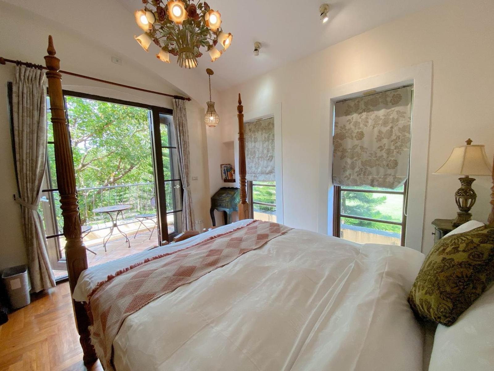 Kenting Tuscany Resort Luaran gambar