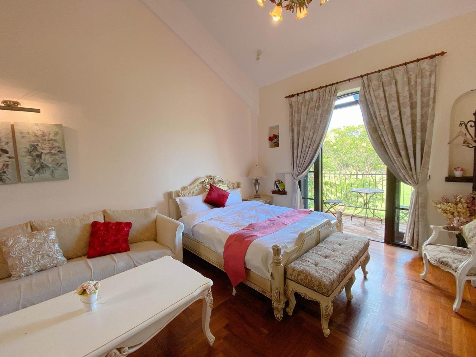 Kenting Tuscany Resort Luaran gambar