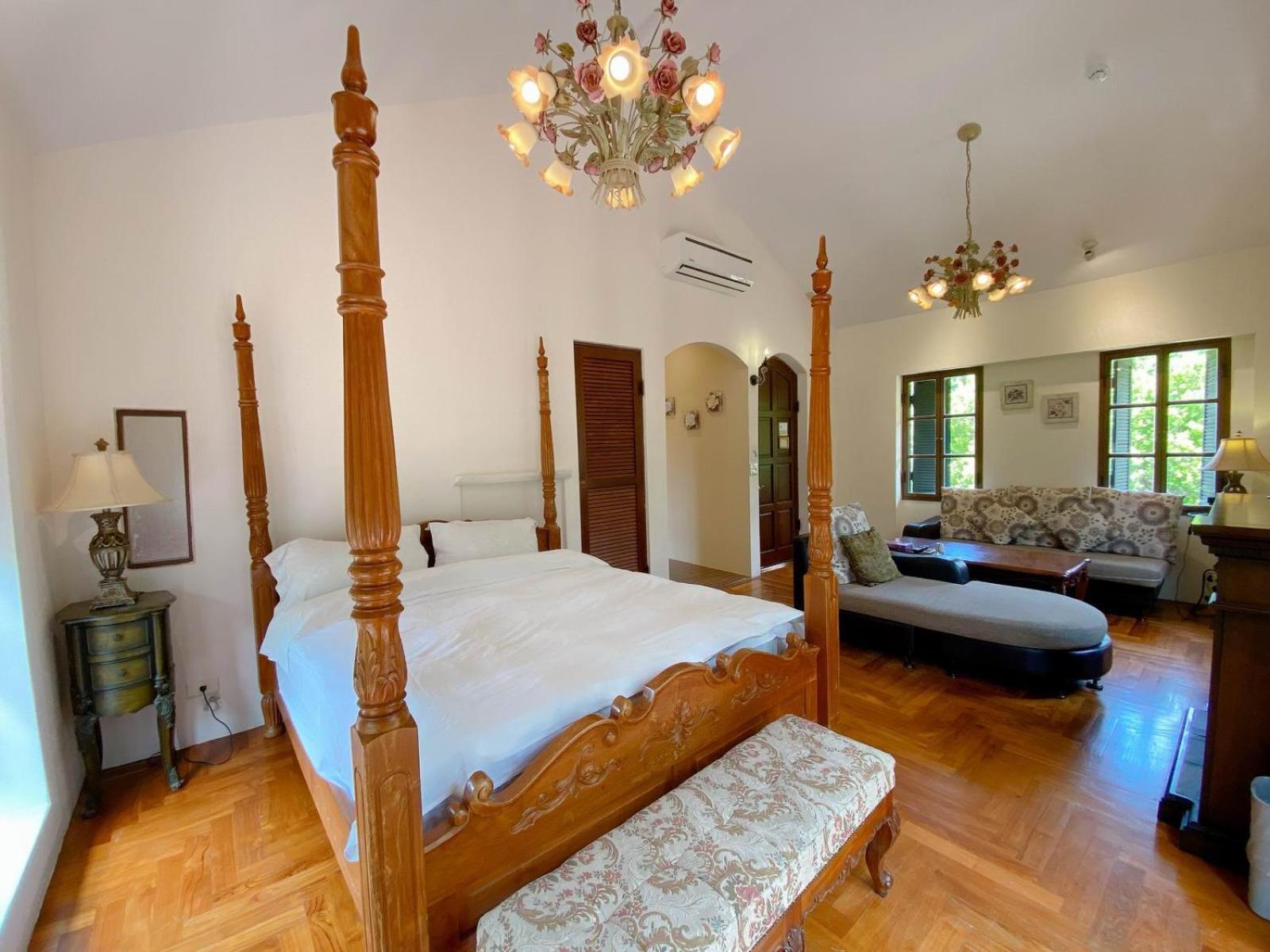 Kenting Tuscany Resort Luaran gambar
