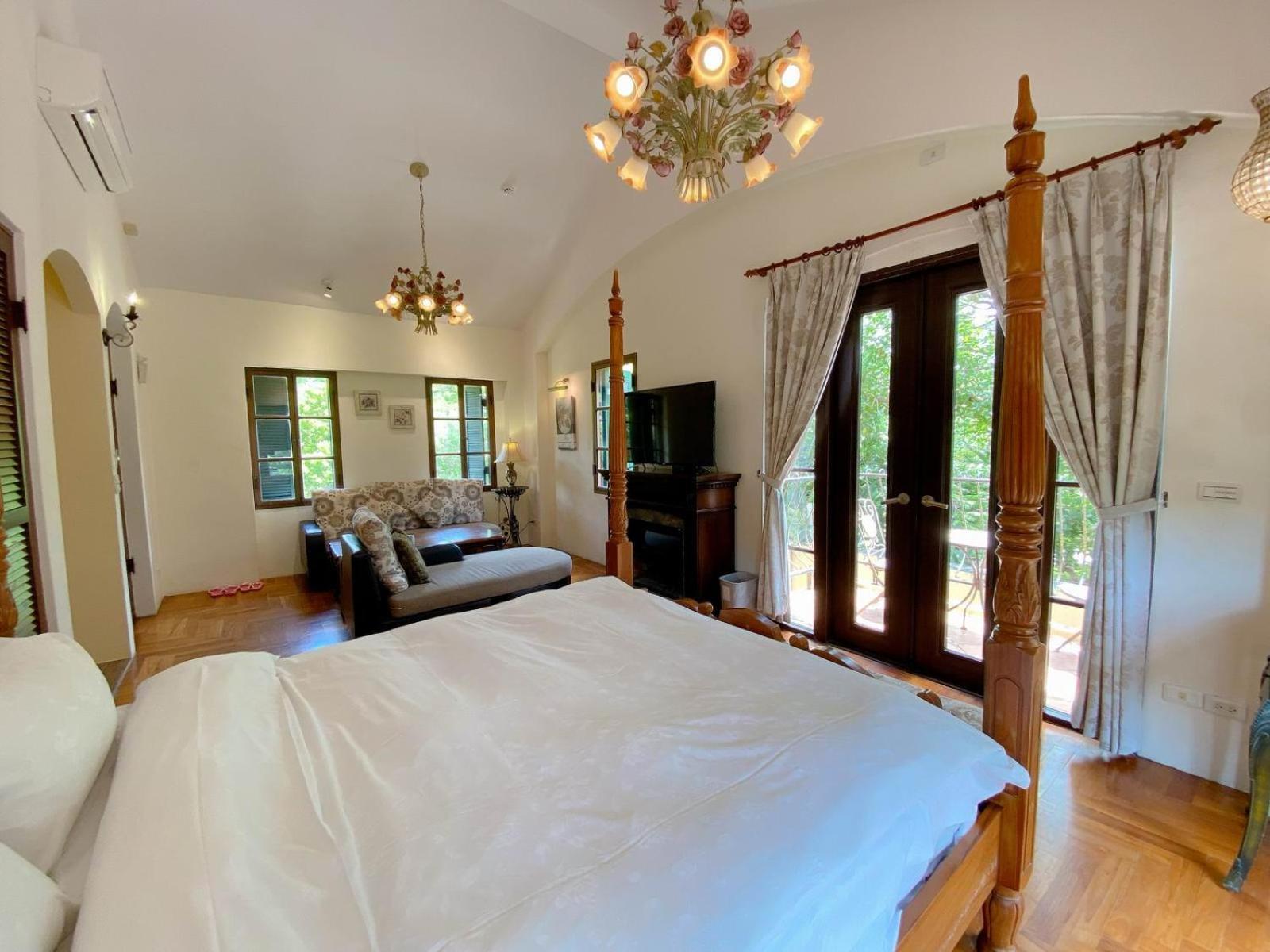 Kenting Tuscany Resort Luaran gambar
