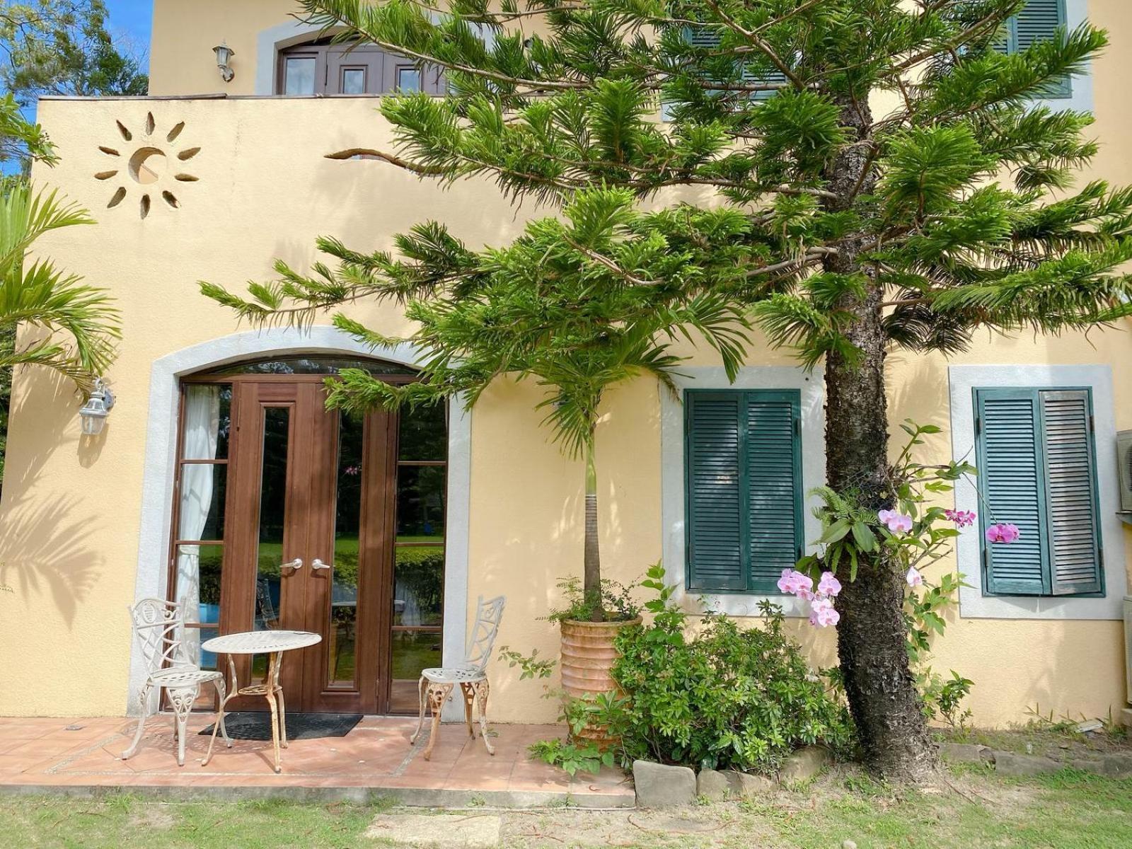 Kenting Tuscany Resort Luaran gambar