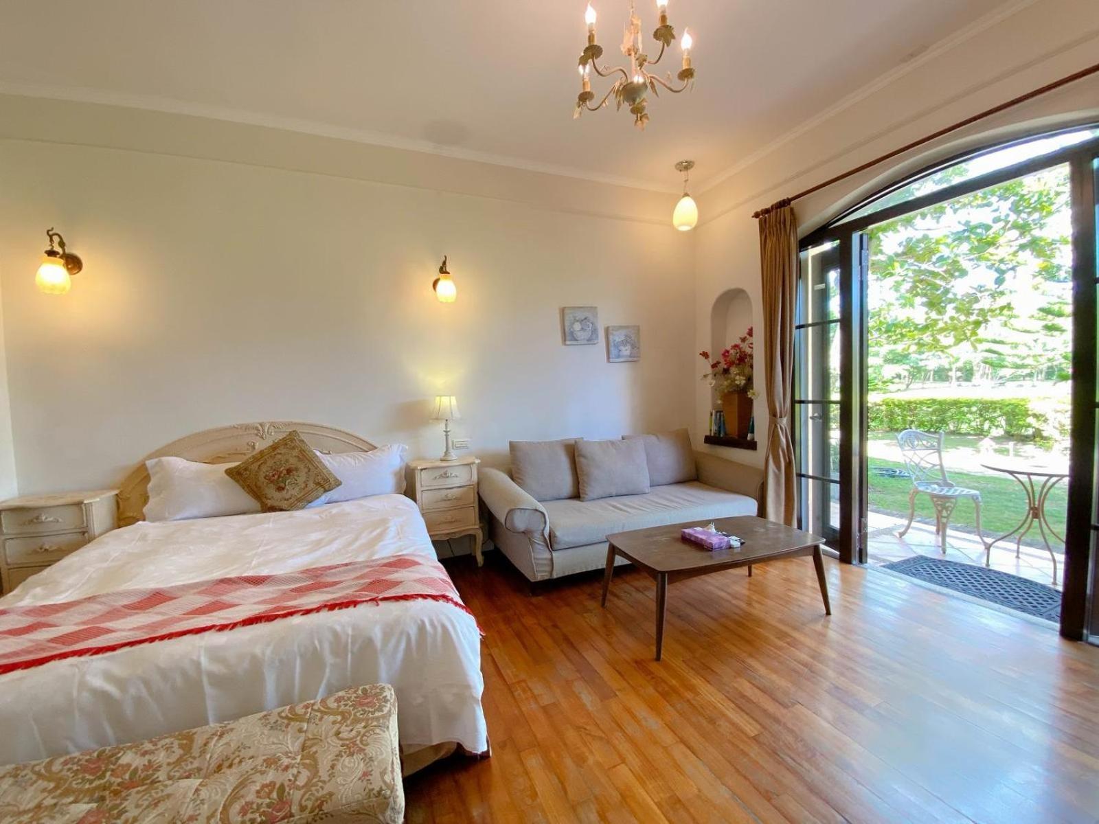Kenting Tuscany Resort Luaran gambar