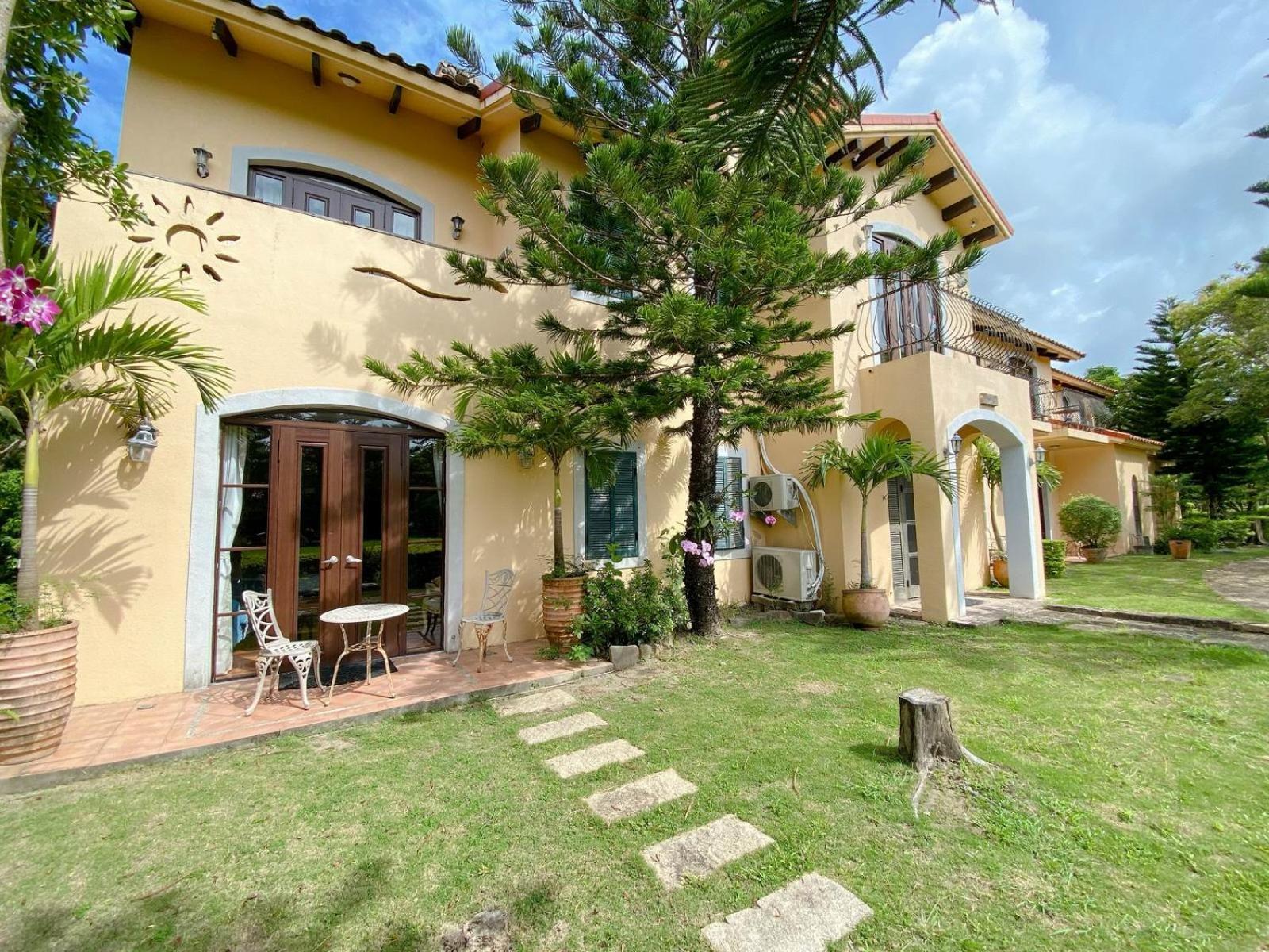 Kenting Tuscany Resort Luaran gambar