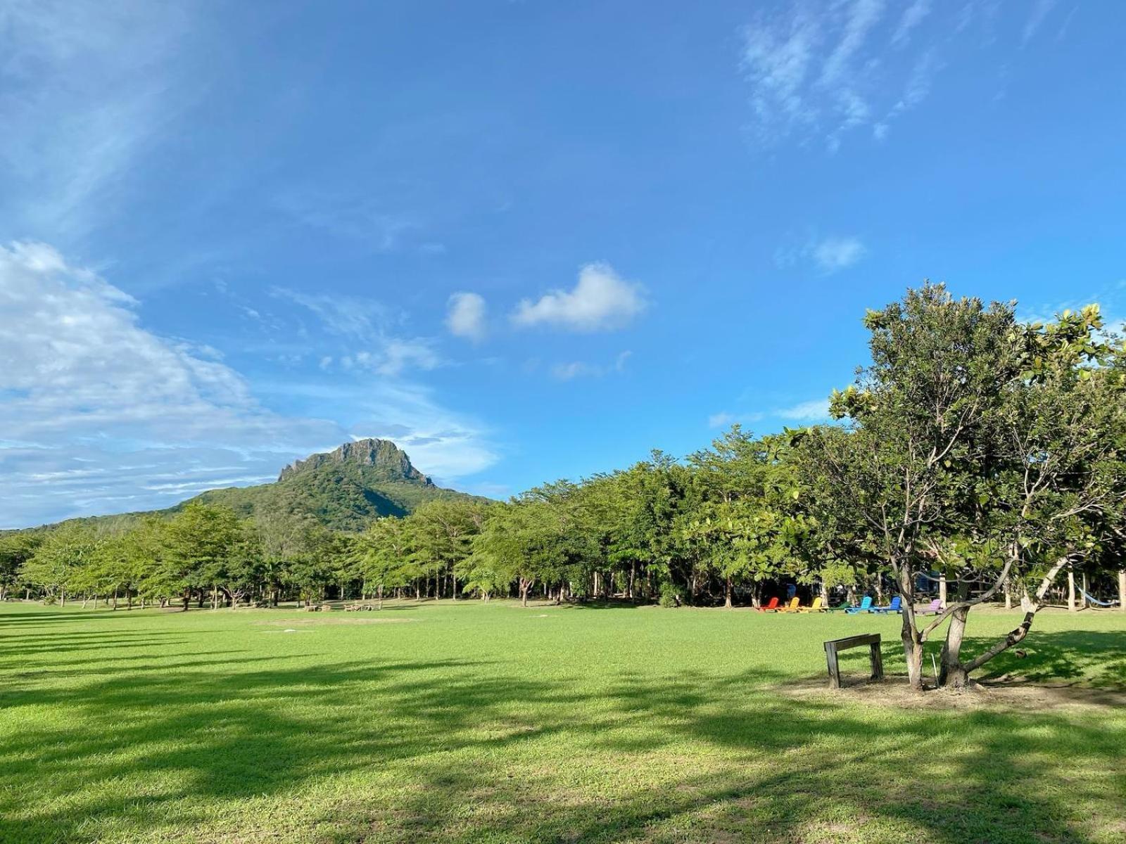 Kenting Tuscany Resort Luaran gambar