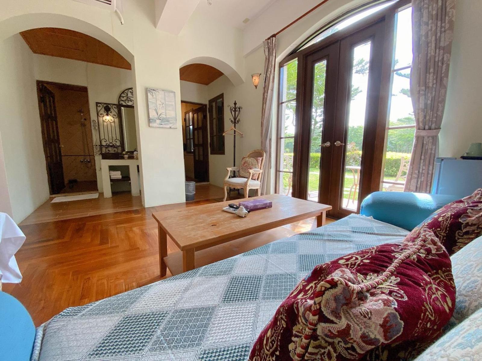 Kenting Tuscany Resort Luaran gambar