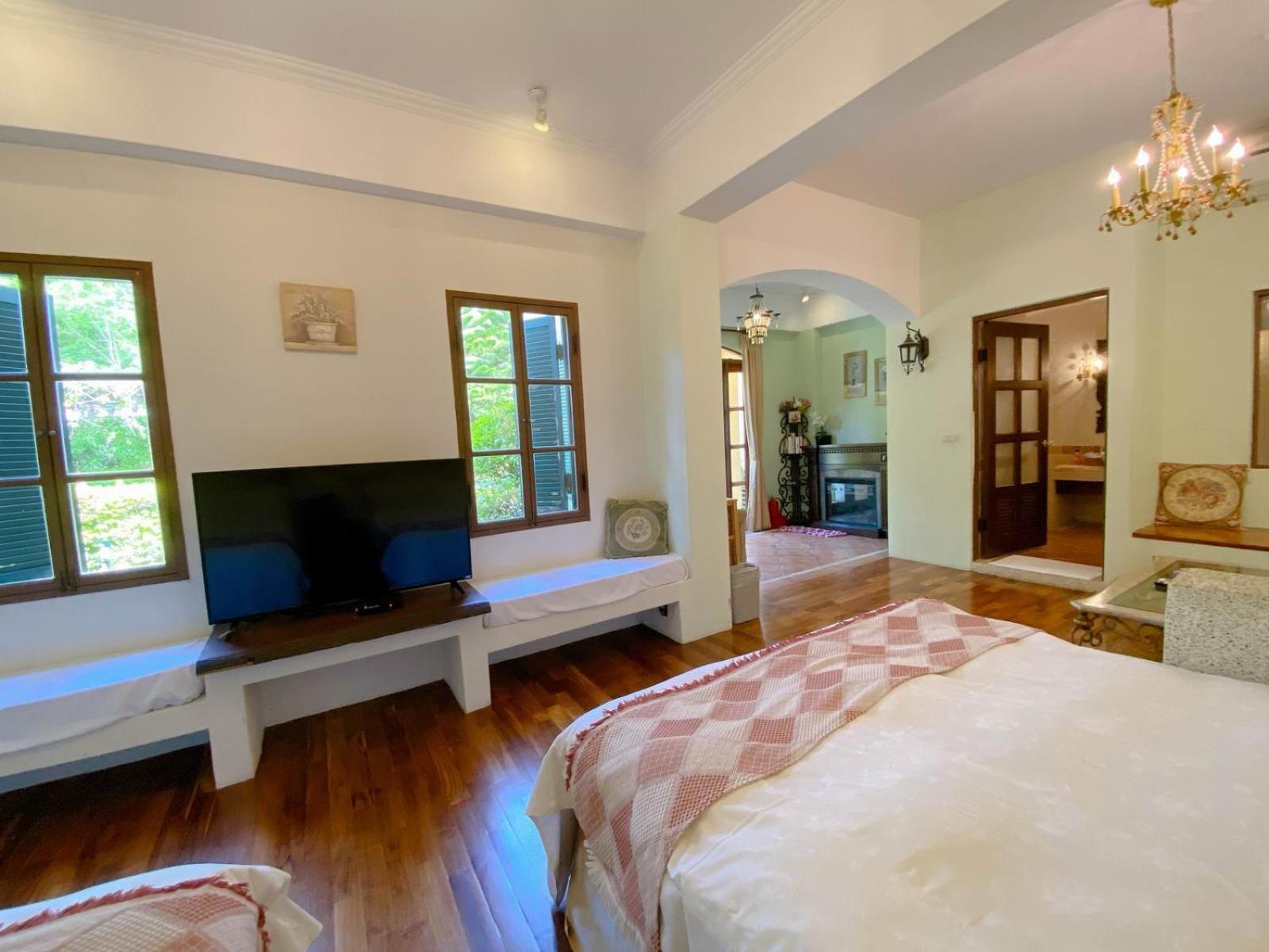 Kenting Tuscany Resort Luaran gambar