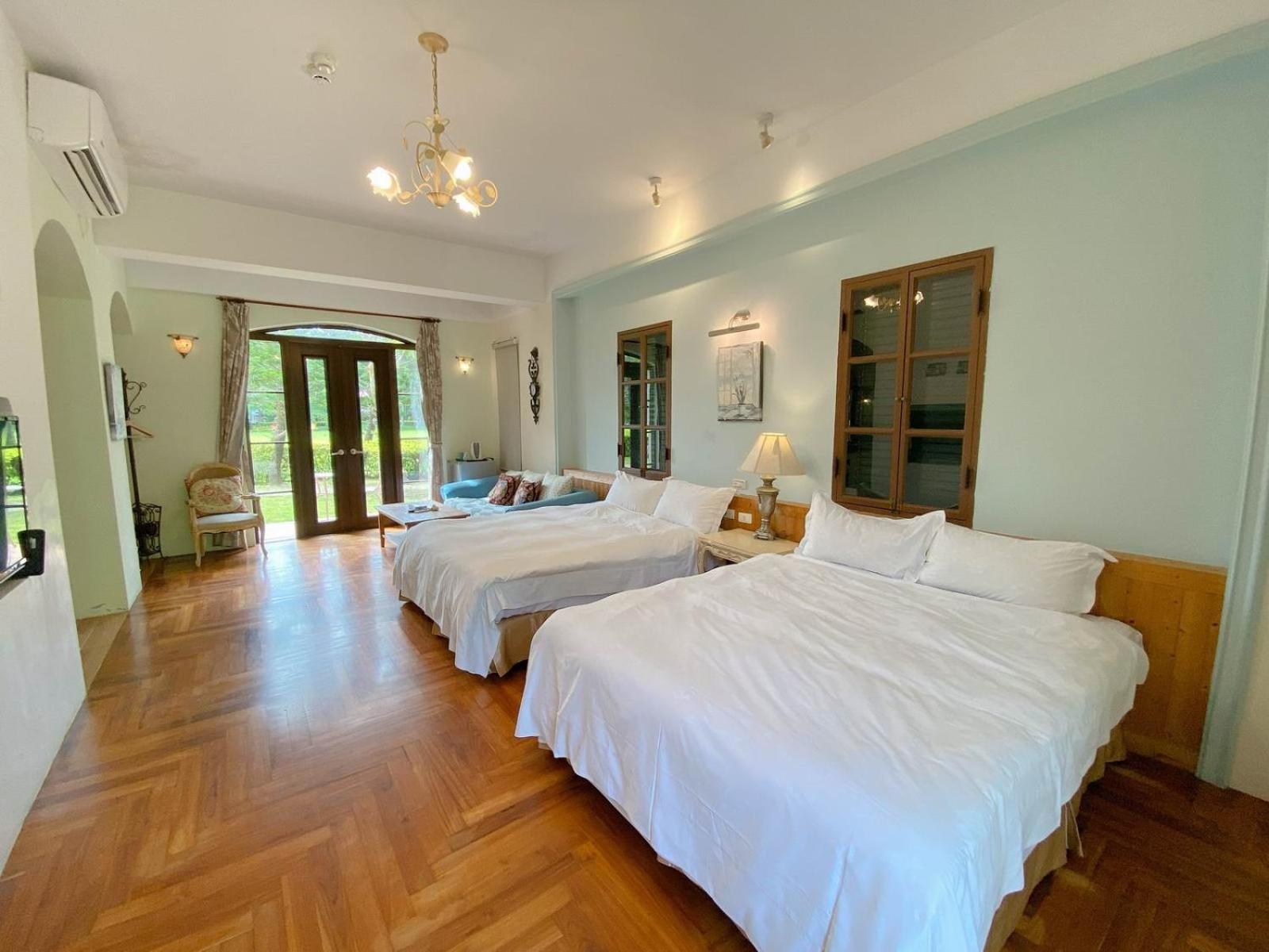 Kenting Tuscany Resort Luaran gambar