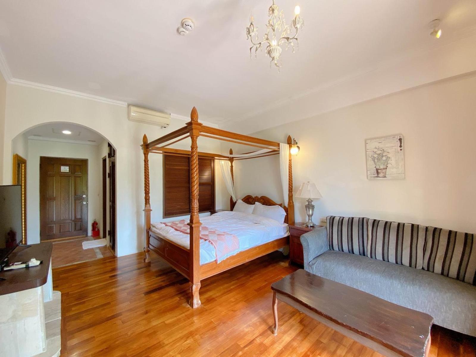 Kenting Tuscany Resort Luaran gambar