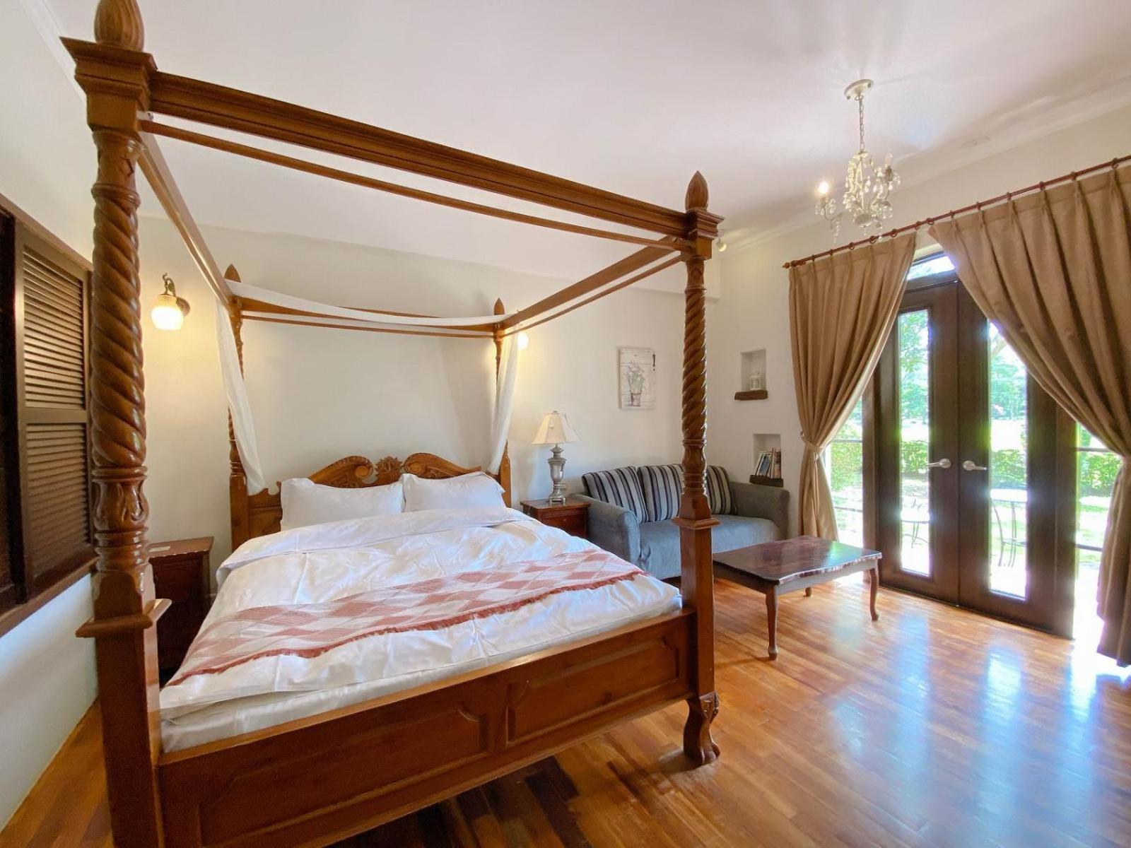 Kenting Tuscany Resort Luaran gambar