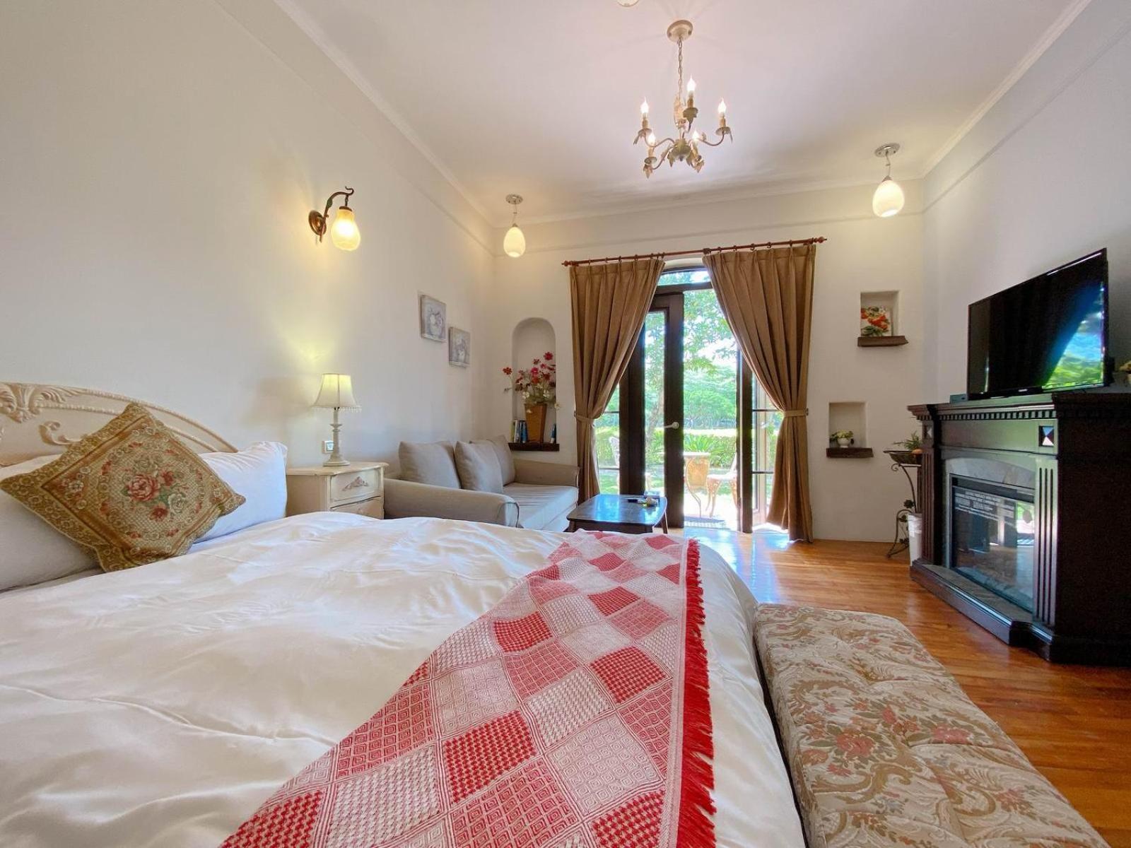 Kenting Tuscany Resort Luaran gambar