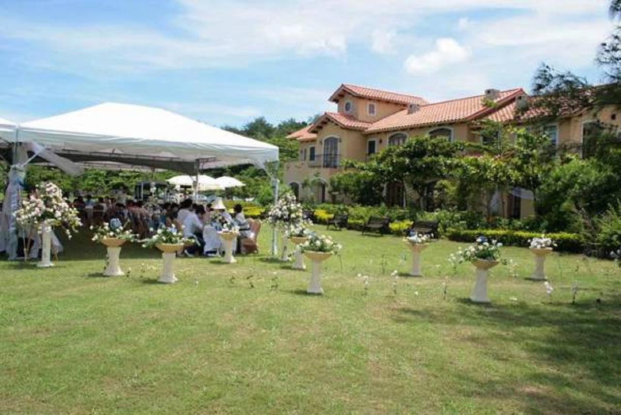 Kenting Tuscany Resort Bilik gambar