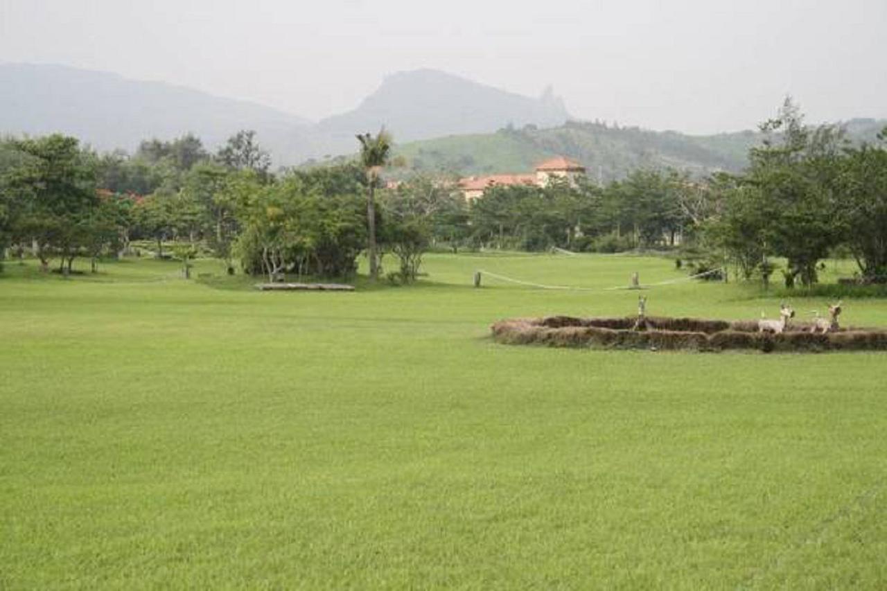 Kenting Tuscany Resort Bilik gambar