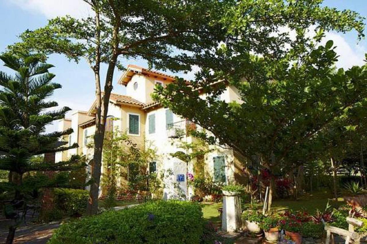 Kenting Tuscany Resort Bilik gambar