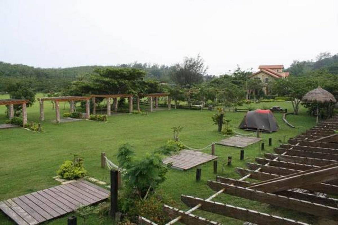 Kenting Tuscany Resort Bilik gambar